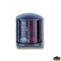 Serie croce Easy Led Nero