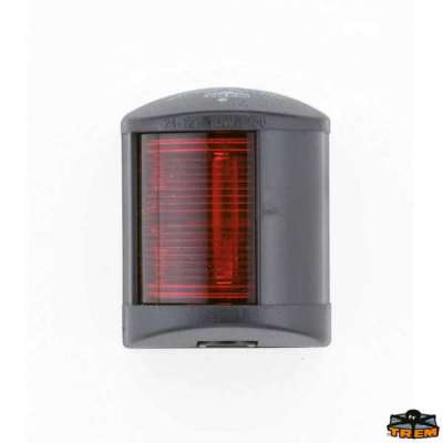Serie croce Easy Led Nero