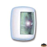 Serie Mini Star Easy Led Bianco