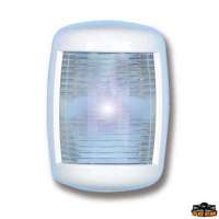 Serie Mini Star Easy Led Bianco