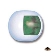 Serie Orsa Easy Led Bianco