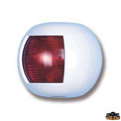 Serie Orsa Easy Led Bianco