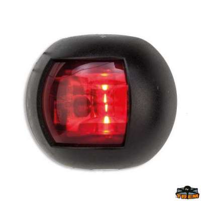 Serie Orsa Pro-Led Nero
