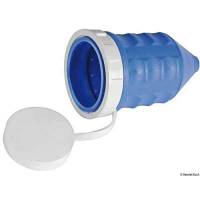 Serie presa + spina impermeabili 50 A