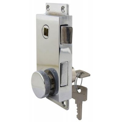 Serratura Da Appoggio Mm.110x43