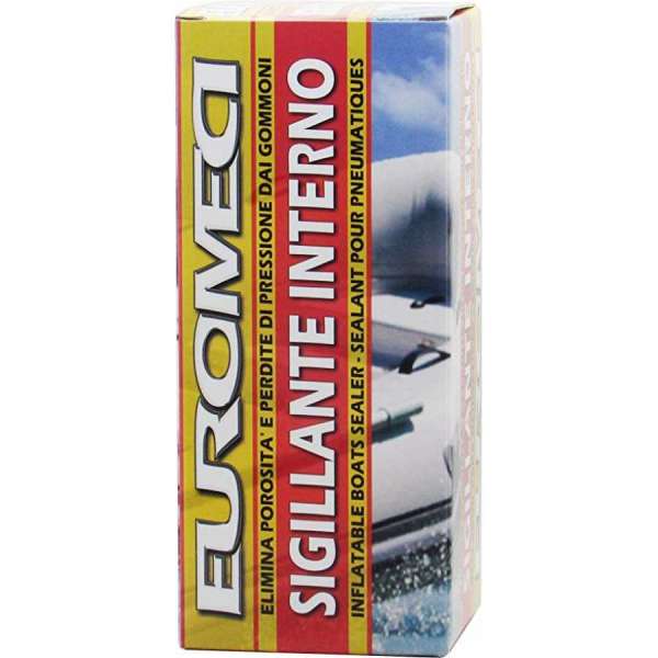 Sigillante Interno Euromeci 1 litro