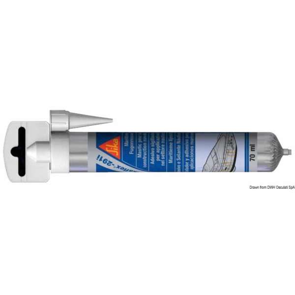 Sigillante  per interni SIKAFLEX 591