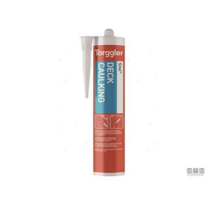Sigillante Torggler Sitol Deck Caulking