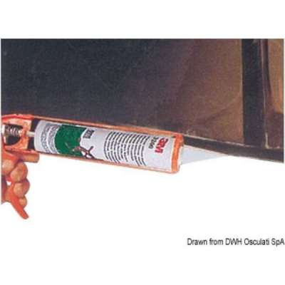 Silicone sigillante 3M 3200 Marine