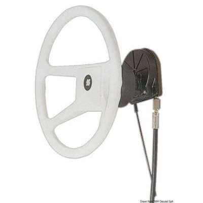 Sistema di guida rotativo T 67