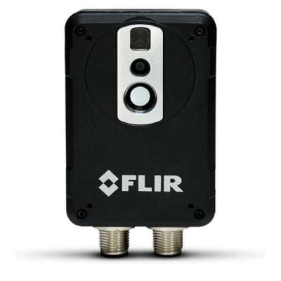 Sistema di monitoraggio termico per uso marittimo FLIR AX8