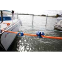 Sistema elastico di ormeggio UNIMER Snubber
