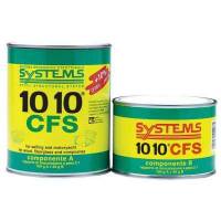 Sistema epossidico C-Systems 10 10 CFS