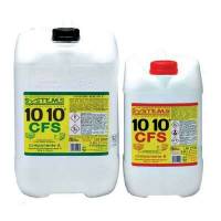 Sistema epossidico C-Systems 10 10 CFS