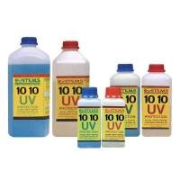 Sistema epossidico C-Systems 10 10 UV PROTECTION