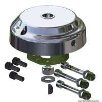 Sistemi di guida rotativi T91/T93ZT