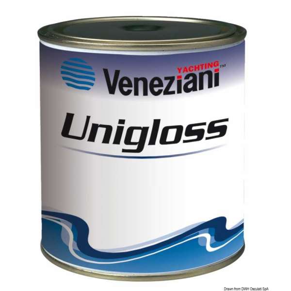 Smalto VENEZIANI Unigloss