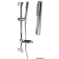 Soffione saliscendi ed accessori