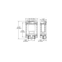 Solenoide Serie Ml
