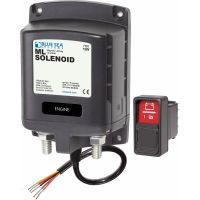 Solenoide Serie Ml