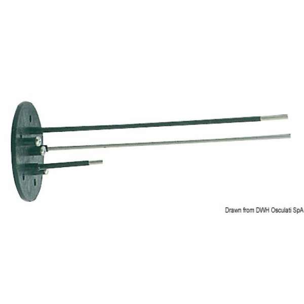 Sonda elettronica