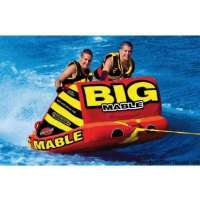 SPORTSSTUFF Big Mable