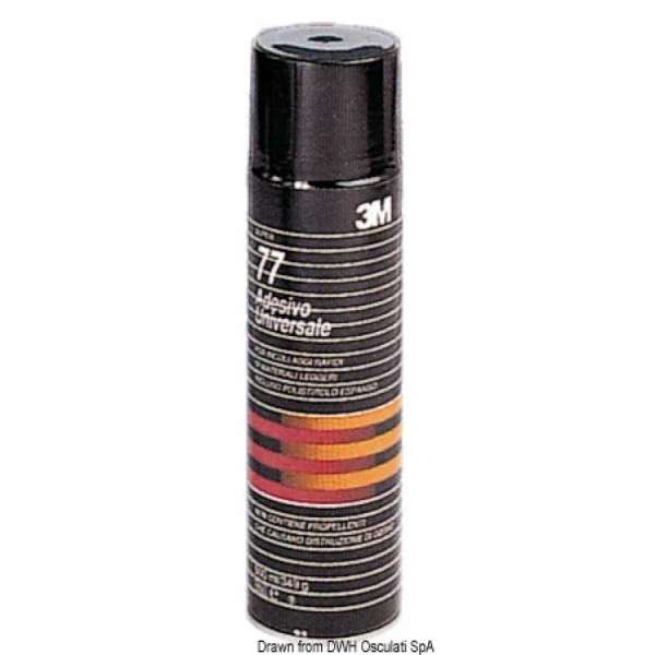 Spray 77 3M 