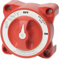 Stacca Batteria Bipolare Serie E