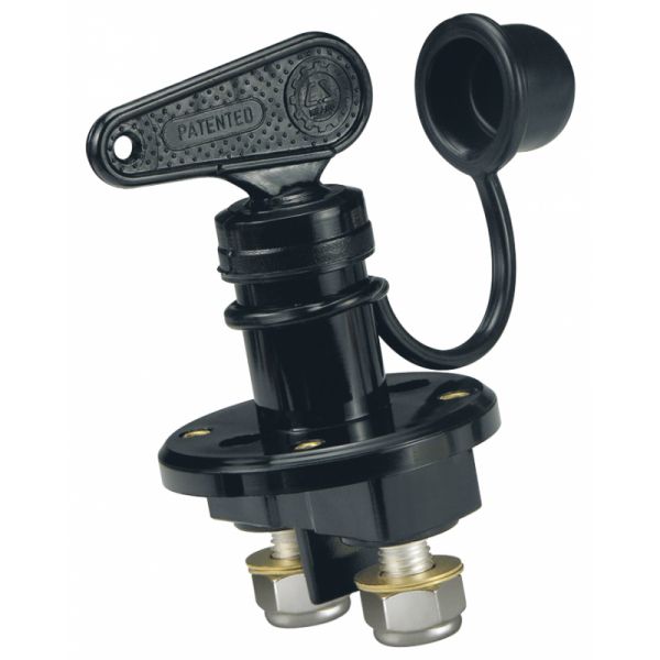 Stacca Batteria Unipolare 100a