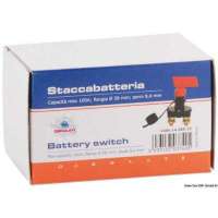 Staccabatteria Easy