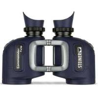Steiner Commander 7x50 binocolo marino professionale con Open Bridge