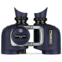 Steiner Commander 7x50 C binocolo professionale con bussola