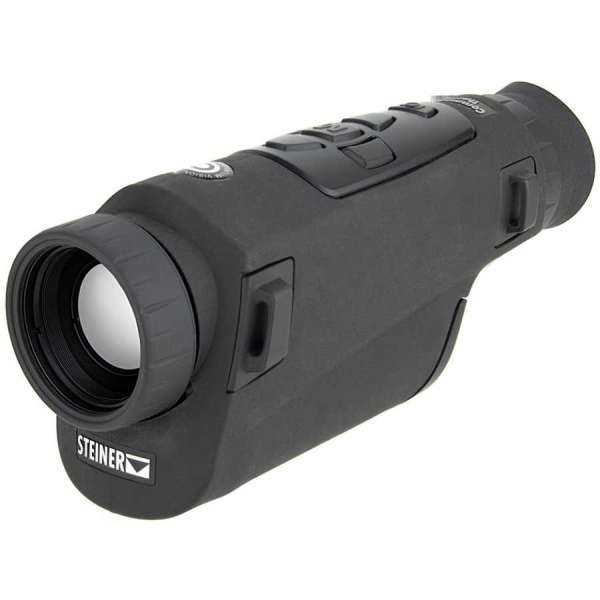 Steiner Commander Thermal visore termico nautico