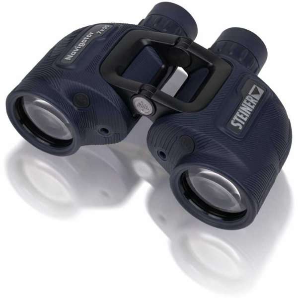 Steiner Navigator 7x50 binocolo marino con Open Bridge-System 