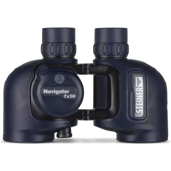 Steiner Navigator 7x50c binocolo marino con bussola