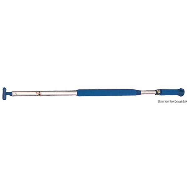 Stick telescopico RWO