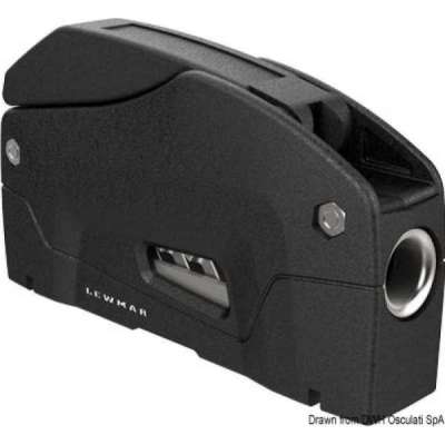 Stopper LEWMAR versione D1