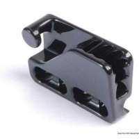 Strozzascotte CLAMCLEATS