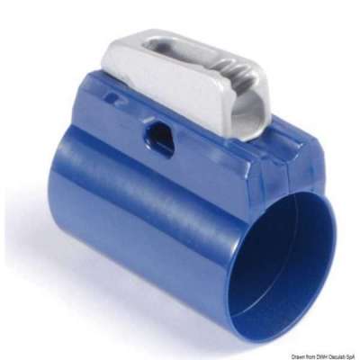 Strozzascotte CLAMCLEATS