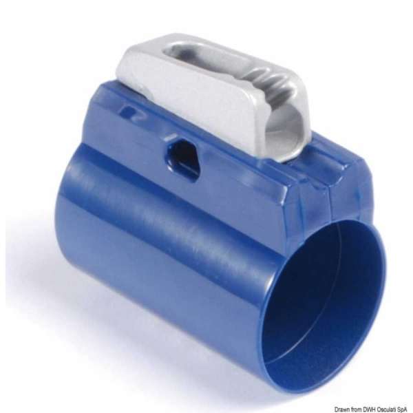 Strozzascotte CLAMCLEATS