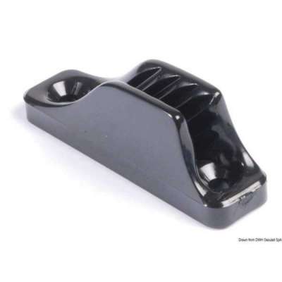Strozzascotte CLAMCLEATS