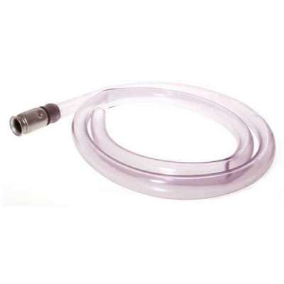Superpump, tubo travaso liquidi