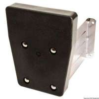 Supporto motore Heavy Duty a parete
