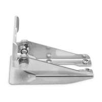 Supporto per il montaggio a poppa resistente con paraspruzzi (trasduttori a 4/8/12-pin)
