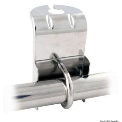 Supporto per pulpito V9181 GLOMEX