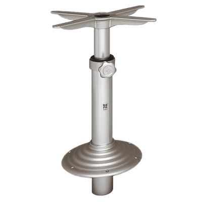 Supporto Telescopico Mm.345/750