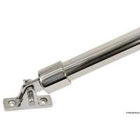 Supporto telescopico per tendalini (coppia)