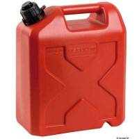  Taniche Heavy Duty con bocchello evoluto