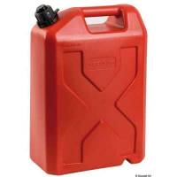  Taniche Heavy Duty con bocchello evoluto
