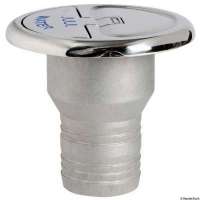 Tappo imbarco Quick Lock